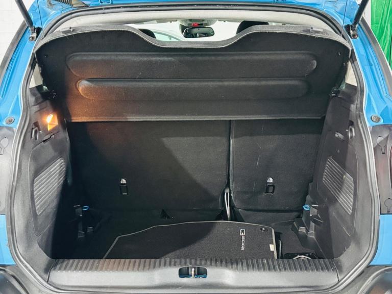 2017 Citroen C3 Aircross 1.2 PureTech Feel EAT6 Euro 6 (s/s) 5dr MPV Petrol Automatic