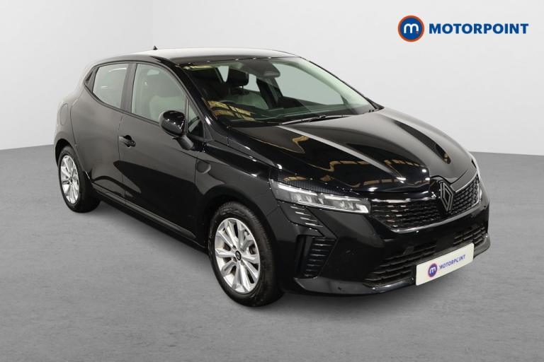 2025 Renault Clio 1.0 TCe 90 Evolution 5dr HATCHBACK PETROL Manual