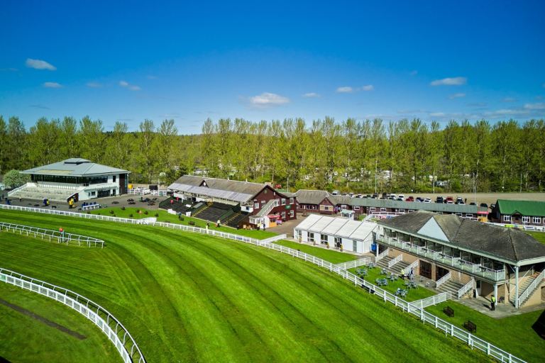 WANTED - Car Pass for Family Day at Perth Racecourse 