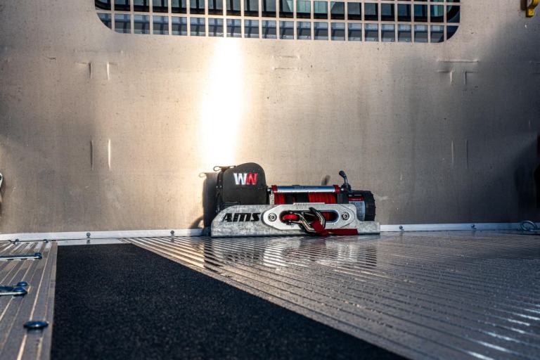 2025 BRAND NEW FIAT DUCATO 2.2 DIESEL PLANT BEAVERTAIL DROPSIDE HIGHWAY MAINTENA