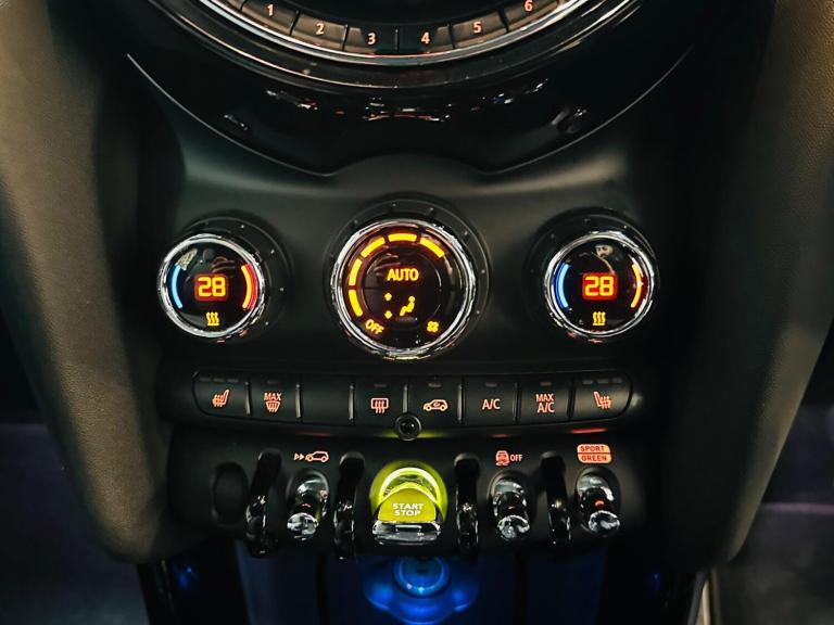 2020 MINI Electric Hatch Cooper SE 32.6kWh Level 2 Auto 3dr HATCHBACK Electric Automatic