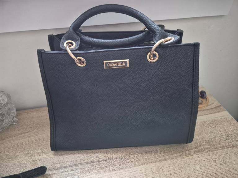 Carvela Handbag