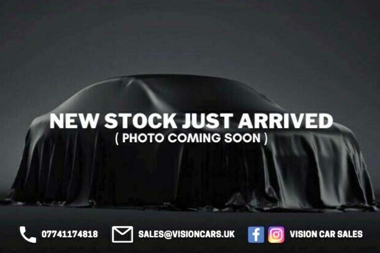 2020 Mitsubishi Outlander 2.0 Exceed 5dr CVT ESTATE PETROL Automatic