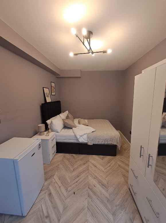 Studio Room Available – Thornton Avenue, West Drayton, UB7 DSS APPLICANT ACCEPTED