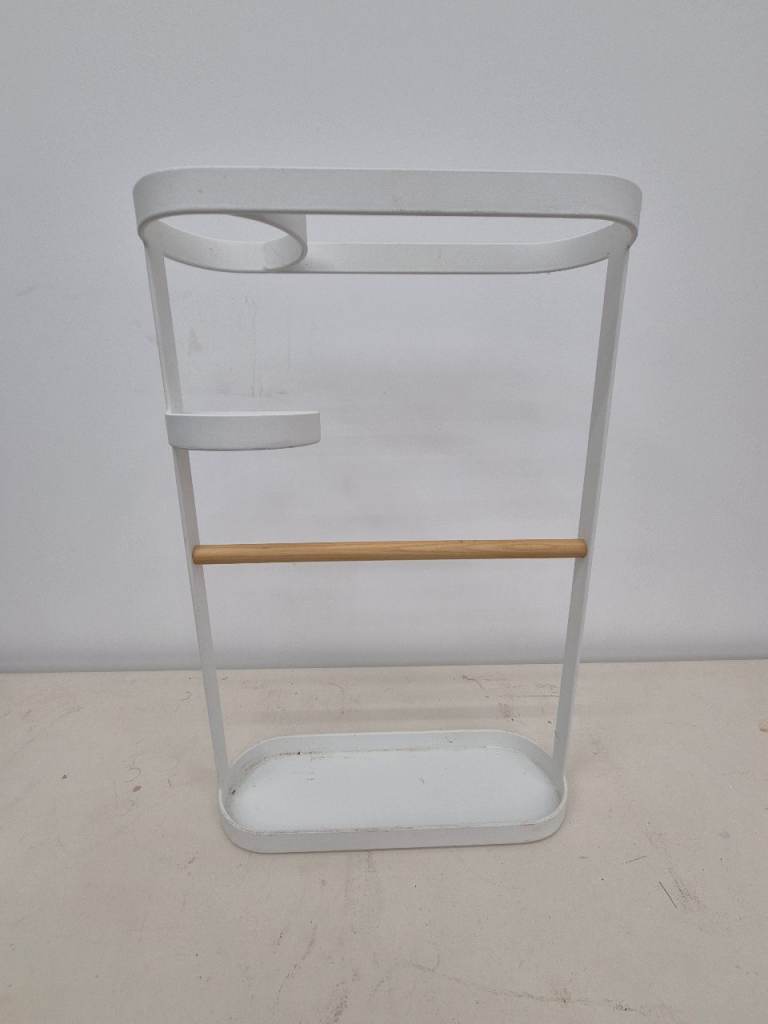 Modern look umbrella stand 