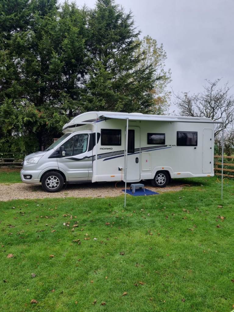 Ford, TRANSIT, 2021, 1996 (cc)