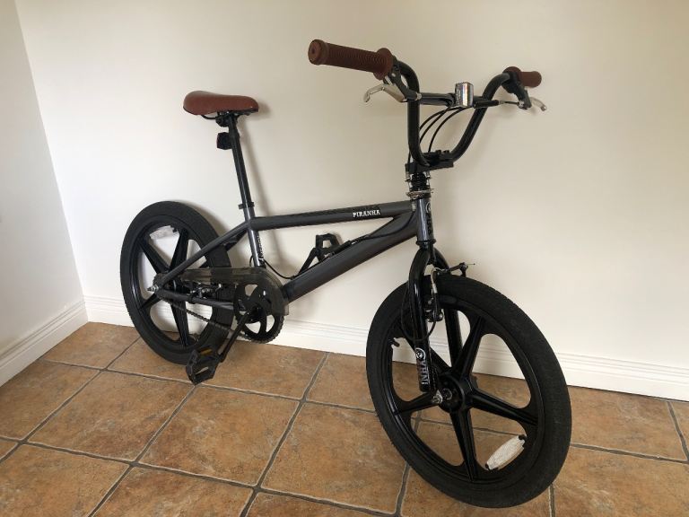 Razor Piranha 20 Inch No Mercy Skyway Bmx Kent International Razor
