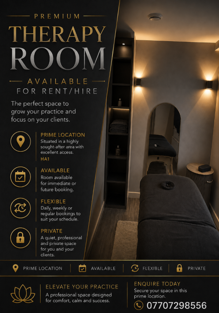 Room For Rent