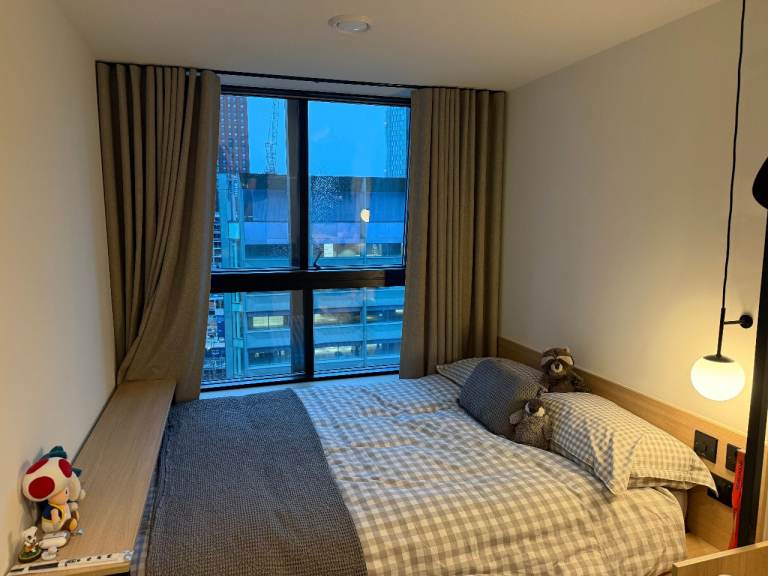 Private Large On Suite Room House of Social 