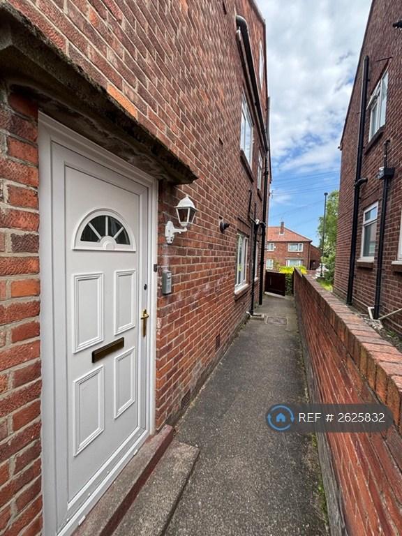 4 bedroom flat in Church Lane, Newcastle, NE3 (4 bed) (#2625832)