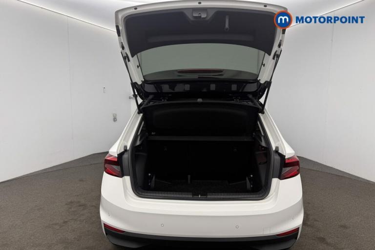 2022 Skoda Fabia 1.0 TSI 110 Colour Edition 5dr Hatchback Petrol Manual