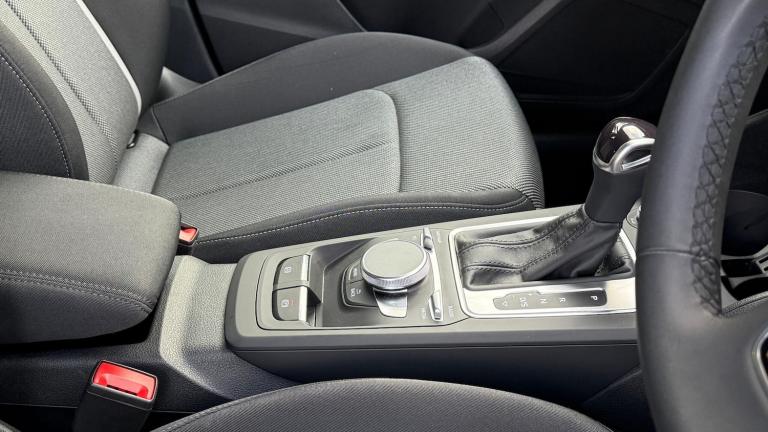 2023 Audi Q2 1.5 TFSI CoD 35 Sport SUV 5dr Petrol S Tronic Euro 6 (s/s) (150 ps) ESTATE Petrol Au...