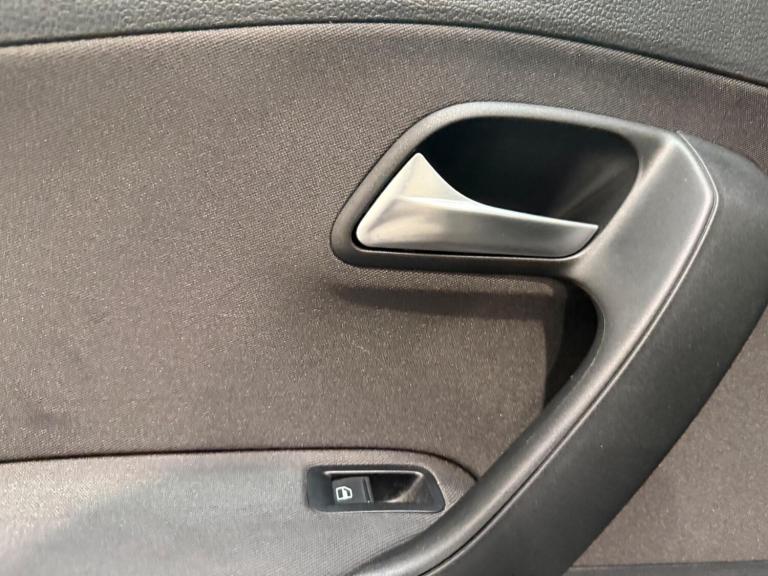 2012 Volkswagen Polo 1.4 Match DSG Euro 5 5dr HATCHBACK Petrol Automatic