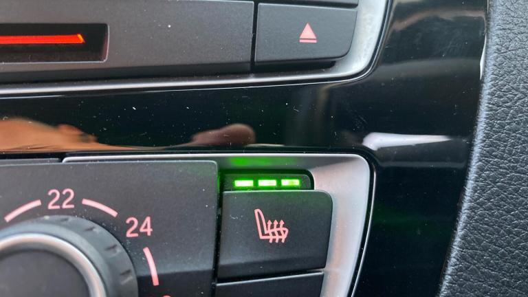 2019 BMW 1 Series 1.5 118i GPF M Sport Shadow Edition Auto Euro 6 (s/s) 5dr HATCHBACK Petrol Auto...