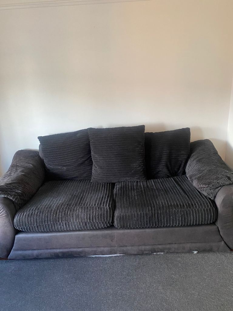 FREE sofa bed- collection only