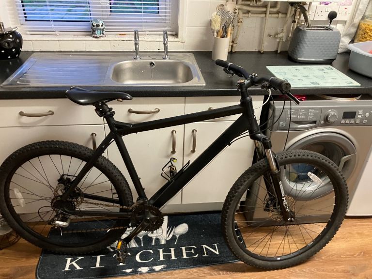 Carrera vengeance 27.5 