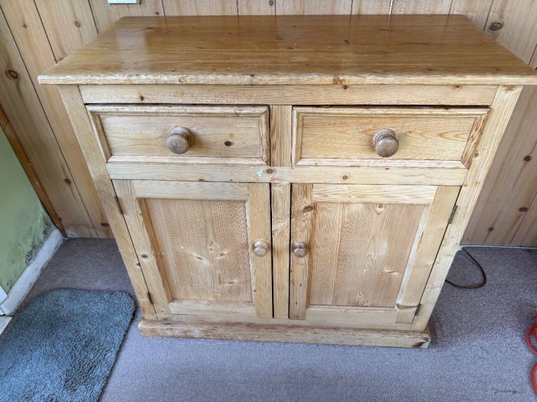 Lots of furniture - any offer £5+ for each accepted, must be picked up on morning of Monday 11 May