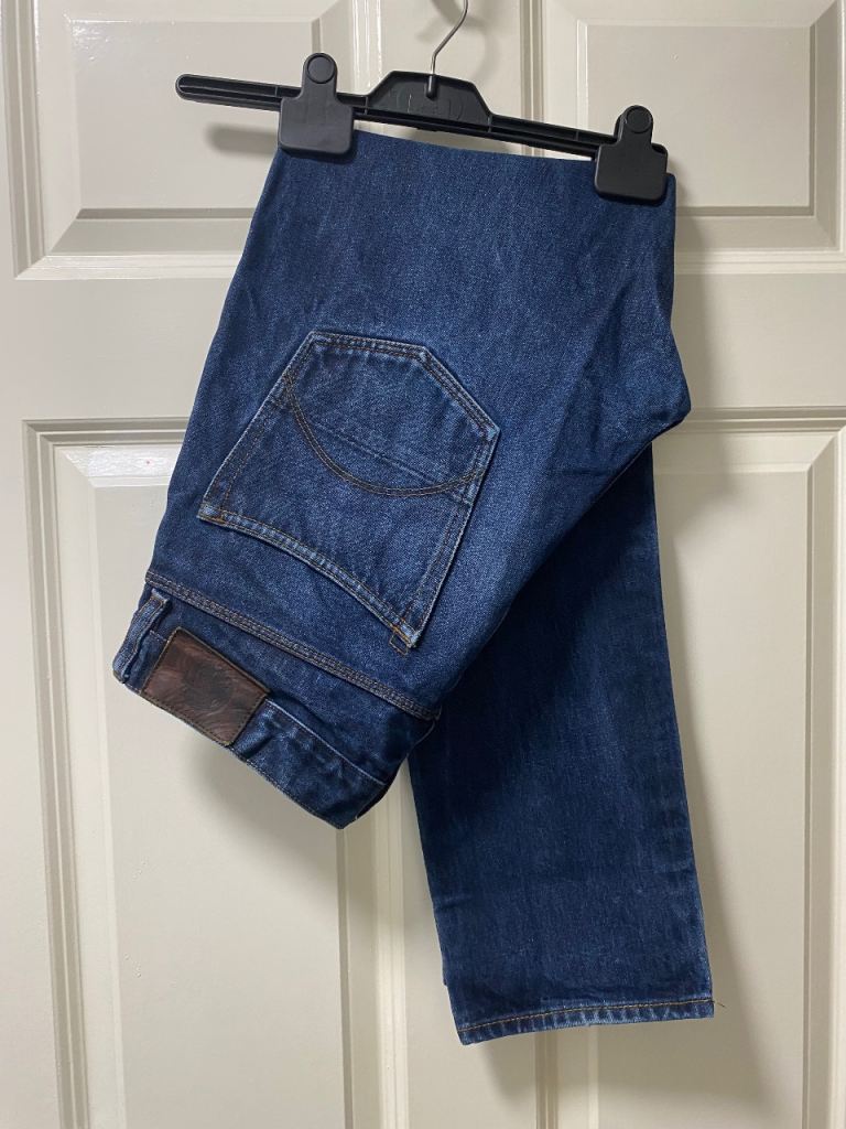 image for Pretty green jeans 