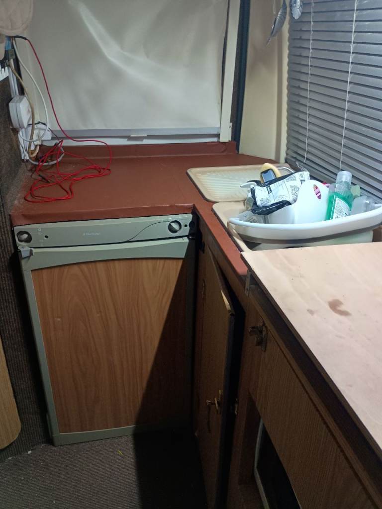 FIAT DUCATO CAMPER + TOW CAR