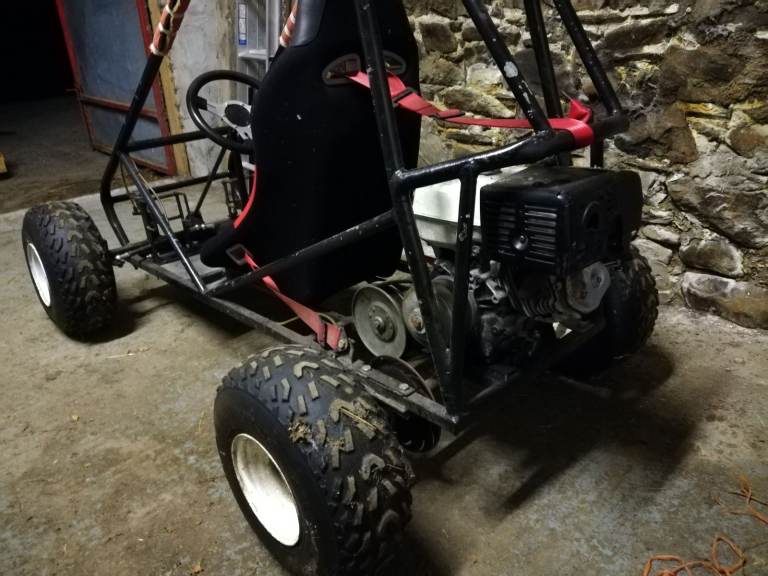 Go Kart / Off Road Buggy 