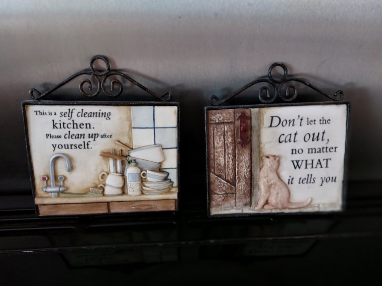 Wall plaque / pictures