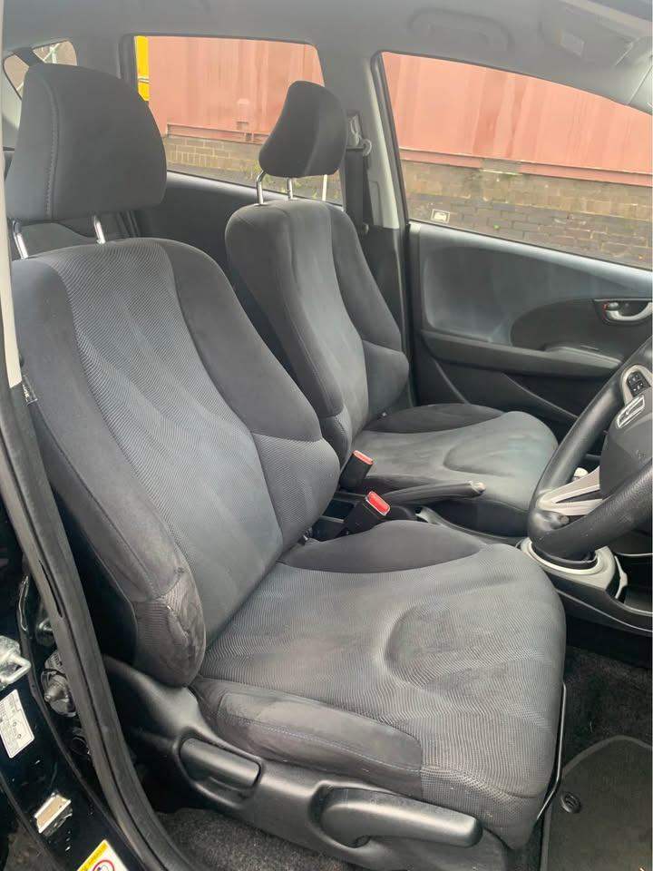 Honda Jazz 1.4 i-Vtec ES