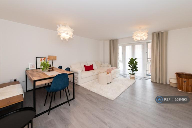 2 bedroom flat in Nightingale Way, Reading, RG30 (2 bed) (#2681490)