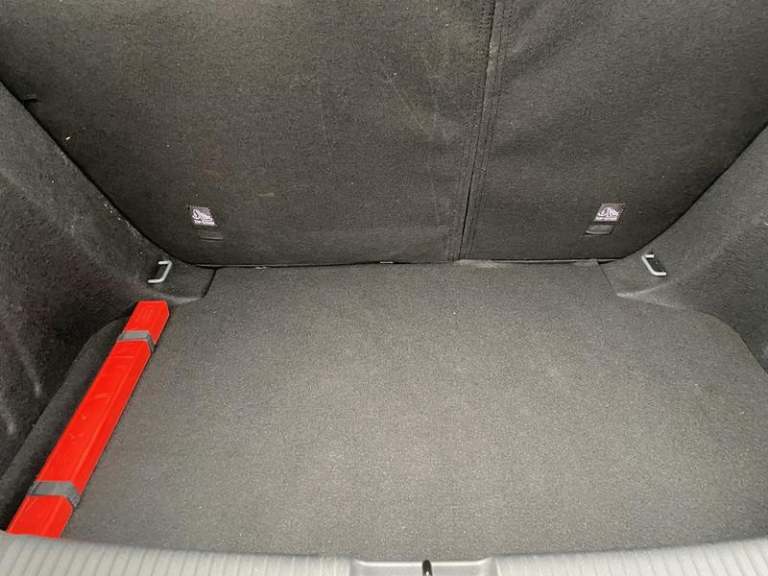 2025 MG MG3 1.5 Hybrid Trophy 5dr Auto Automatic Hatchback Hybrid Automatic