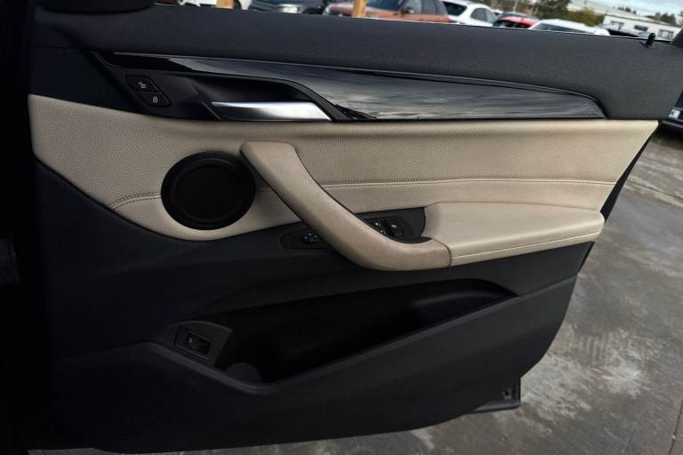 2018 BMW X1 xDrive 20i xLine 5dr Step Auto SUV Automatic