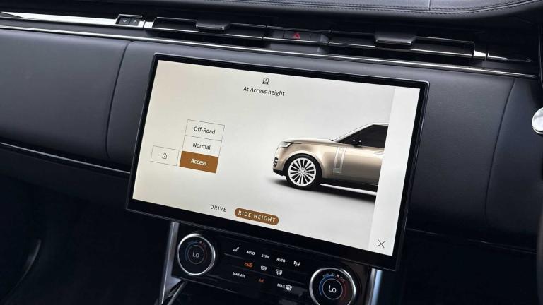  Land Rover Range Rover 3.0 D300 SE 4dr Auto SUV Diesel Automatic