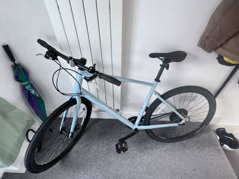 2025 Specialized Sirrus X –  XL - £300 (RRP £575) ONO