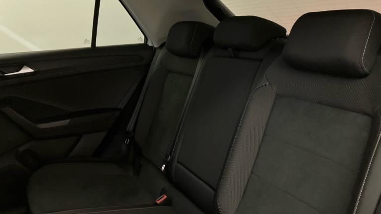 2022 Volkswagen T-Roc 1.5 TSI Style 5dr DSG Petrol Hatchback Hatchback Petrol Automatic