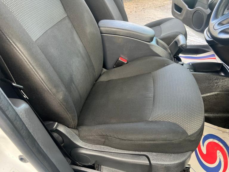 2019 Renault Kangoo LL21 ENERGY dCi 110 Business Van [Euro 6] PANEL VAN Diesel Manual