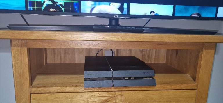 Ps4 
