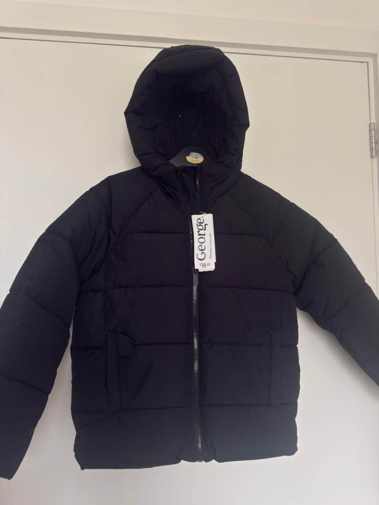 Very warm New Jacket fo boys 