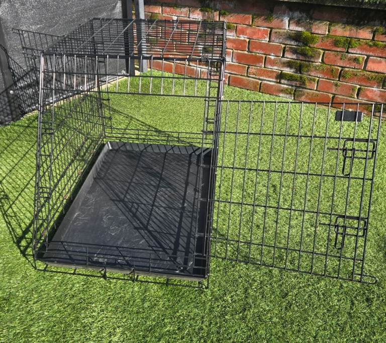 Pet Travel Crate
