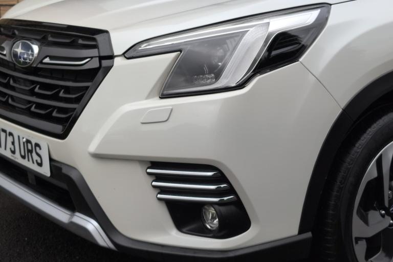  Subaru Forester 2.0 I E Boxer Xe Premium Suv 5dr Petrol Hybrid Lineartronic