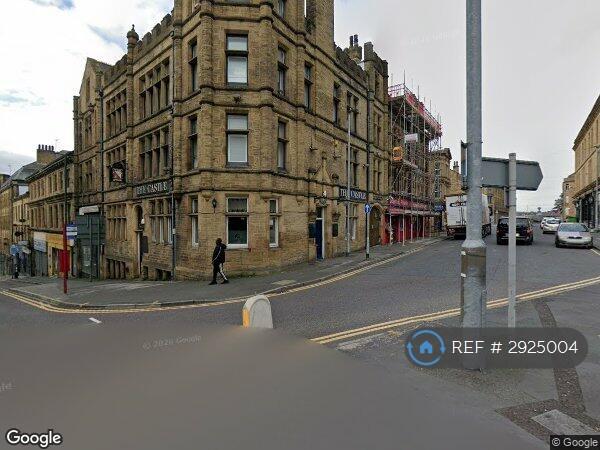 2 bedroom flat in Grattan Road, Bradford, BD1 (2 bed) (#2925004)