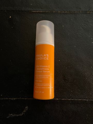 glutathione gumtree Paula's Choice 25% Vitamin C + Clinical Serum – New, £40.00 for Sale Type:Vial (4ml)