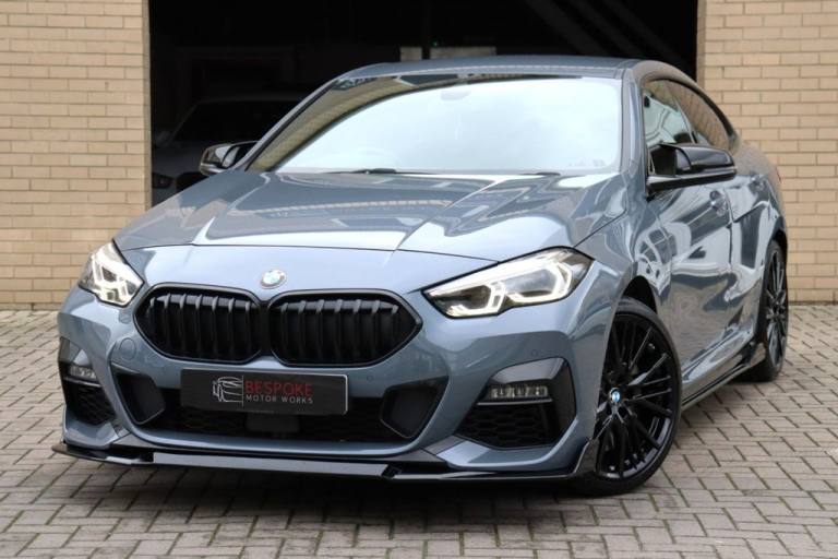 2024 BMW 2 Series Gran Coupe 220I 2.0 M SPORT Coupe Petrol Automatic
