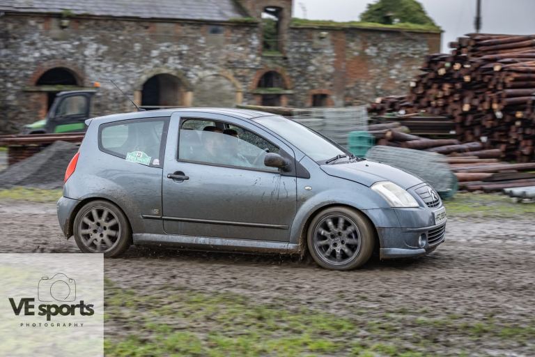 Citroen, C2, Hatchback, 2008, Manual, 1587 (cc), 3 doors