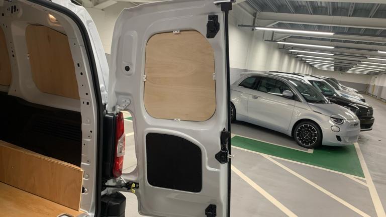 2023 Citroen Berlingo 1.5 BlueHDi 1000 Enterprise Edition M SWB Euro 6 (s/s) 5dr Panel Van Diesel...