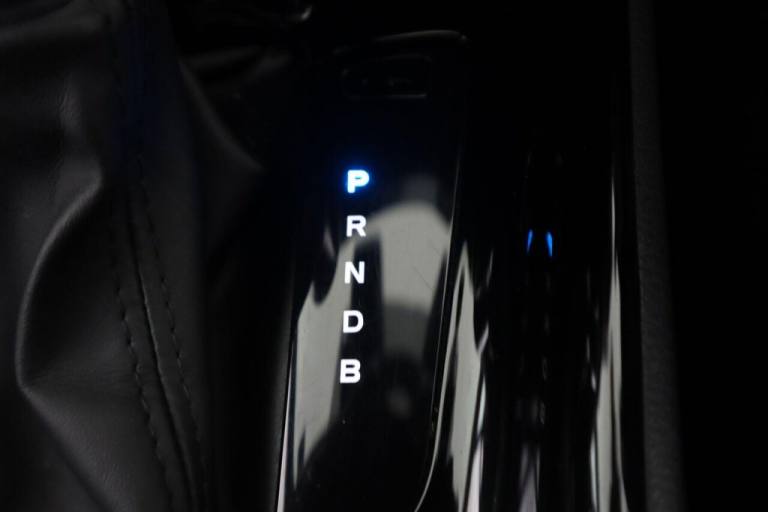 2022 Toyota C-HR 1.8 VVT-h Excel CVT Euro 6 (s/s) 5dr HATCHBACK PETROL/ELECTRIC Automatic