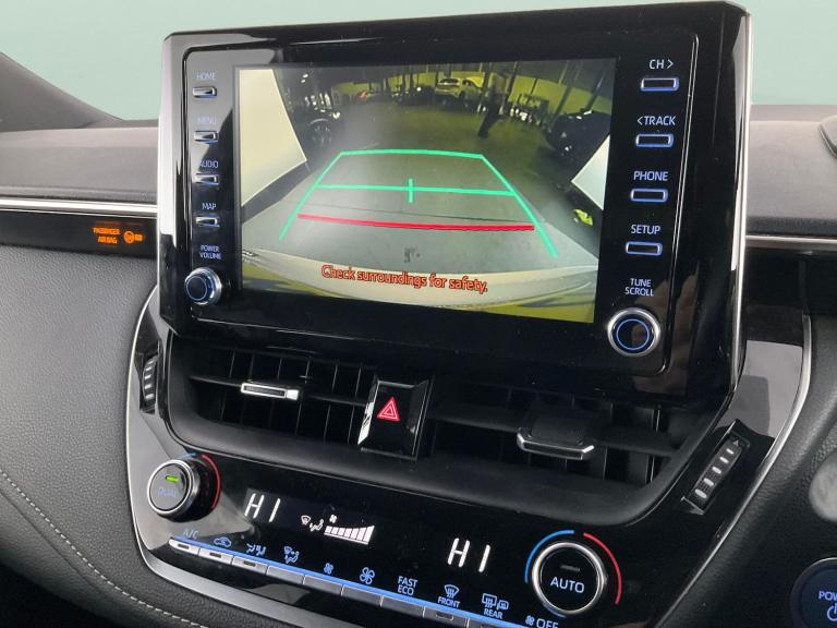 2021 Suzuki Swace 1.8h SZ5 Estate 5dr Petrol Hybrid CVT Euro 6 (s/s) (122 ps) - HEATED SEATS  Est...