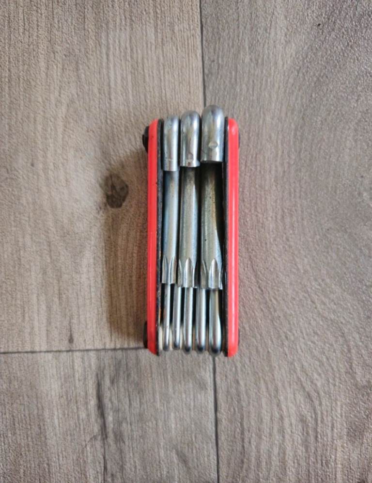 Multi tool