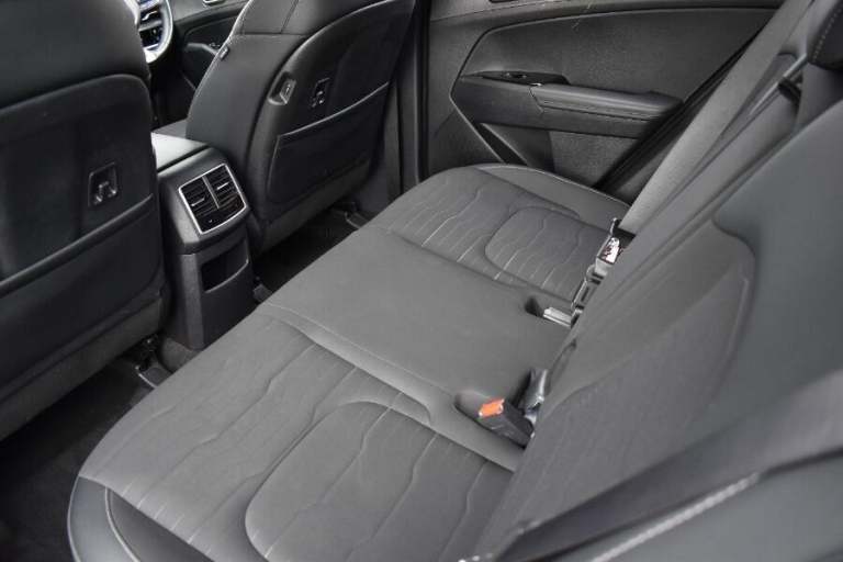 2024 Kia Sportage 1.6 H T Gdi 3 Suv 5dr Petrol Hybrid Auto Euro 6 (s/s) (207 Bhp) ESTATE Petrol/E...