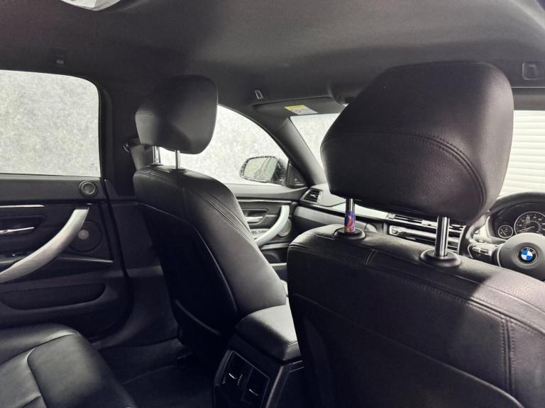  BMW 4 Series Gran Coupe 2.0 420d M Sport Auto xDrive Euro 6 (s/s) 5dr Diesel Automatic