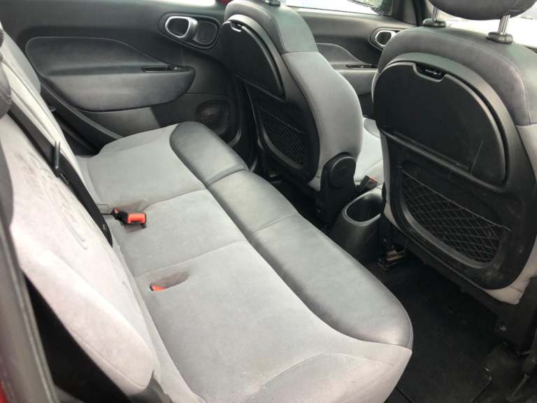 FIAT 500L 1.3 MultiJet Lounge 2013