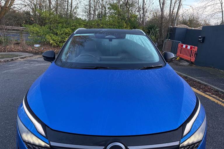 2024 Nissan Qashqai 1.3 DiG-T MH 158 Tekna+ 5dr Xtronic HATCHBACK PETROL Automatic