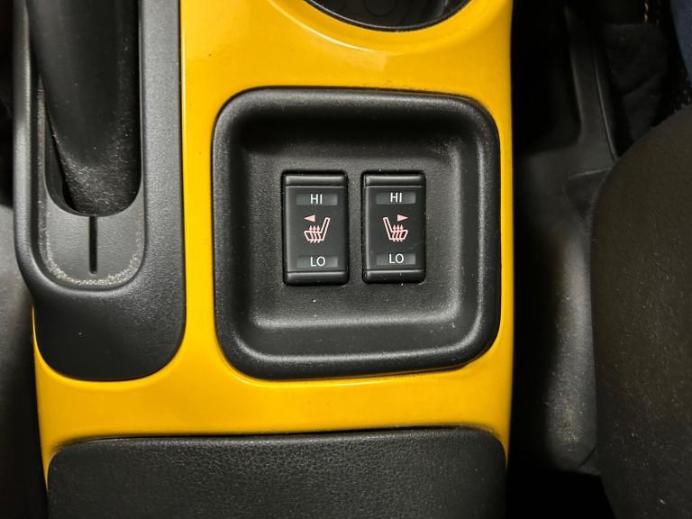  Nissan Juke 1.2 DIG-T Tekna Euro 6 (s/s) 5dr Petrol Manual